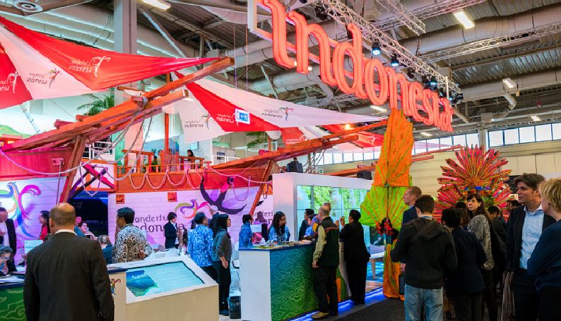 Exhibition Information