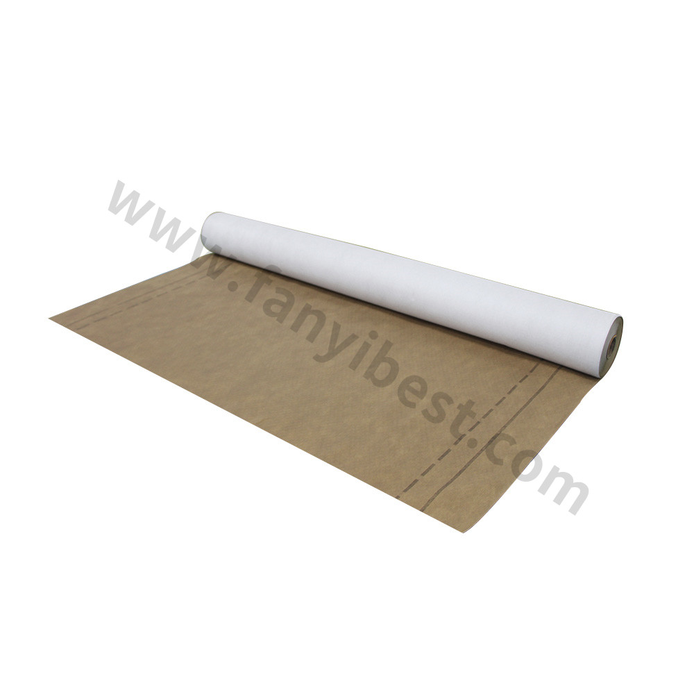 PP  Membrane FY01-4