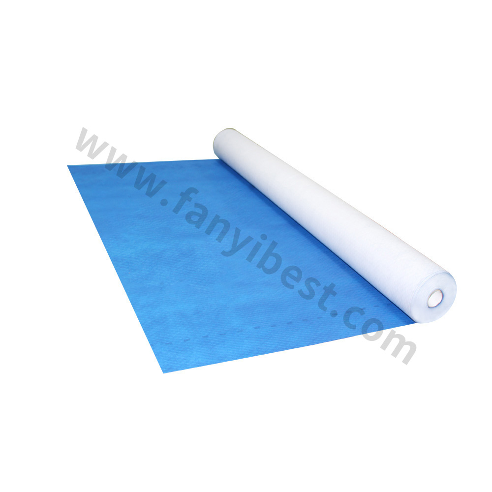   PP Membrane FY01-3
