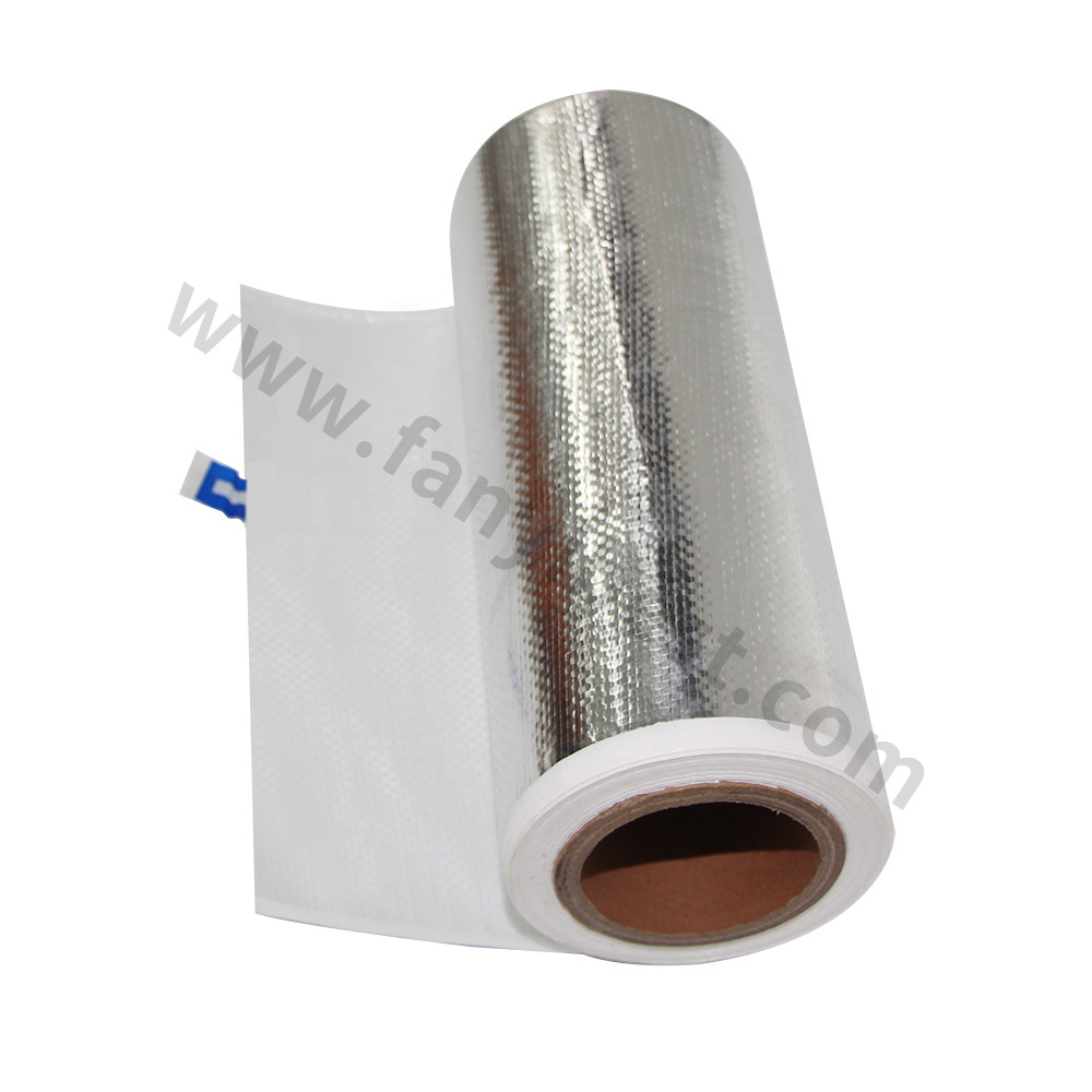 Aluminum Film FY01-6