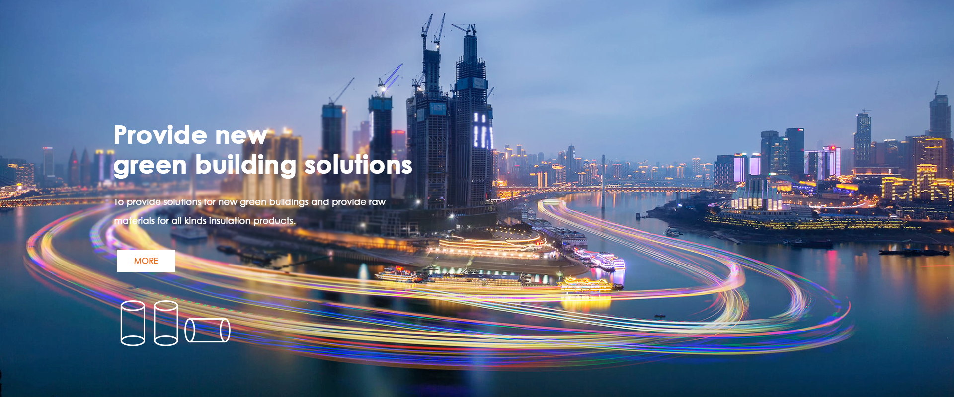 Ningbo Fanyi Plastic & Rubber products Co.,Ltd.